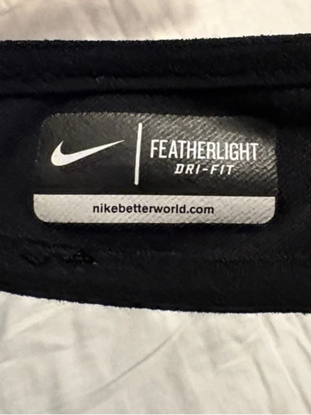 Nike adult visor